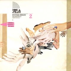 Booka Shade - Booka Shade - Memento (Album Remixes Part 2) - Get Physical