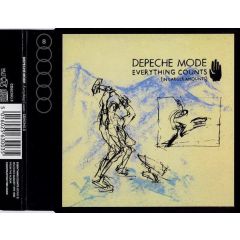 Depeche Mode - Depeche Mode - Peace - Mute
