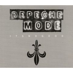 Depeche Mode - Depeche Mode - It's No Good - Mute