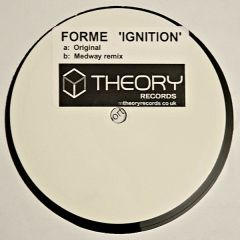 Forme - Forme - Ignition - M Theory