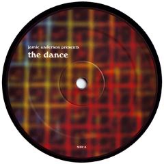 Jamie Anderson - Jamie Anderson - The Dance - Artform