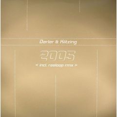Derler & Klitzing - Derler & Klitzing - 2005 - Proceed