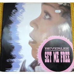 Beverlee - Beverlee - Set Me Free - ZYX