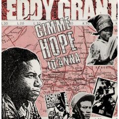 Eddy Grant - Eddy Grant - Gimme Hope Jo'Anna - ICE