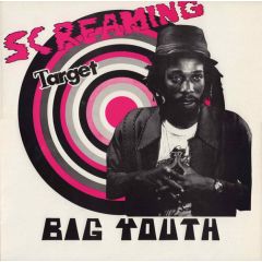 Big Youth - Big Youth - Screaming Target - Trojan Records