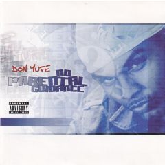 Don Yute - Don Yute - No Parental Guidance - Oracabessa