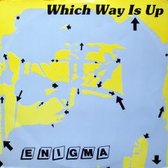 Enigma - Enigma - Which Way Is Up - Debut