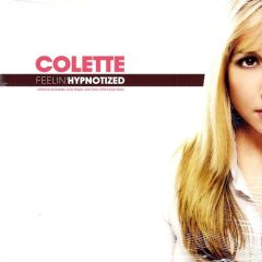 Colette - Colette - Feelin Hypnotised - Om Records