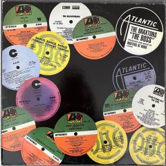 The Braxtons - The Braxtons - The Boss - Atlantic