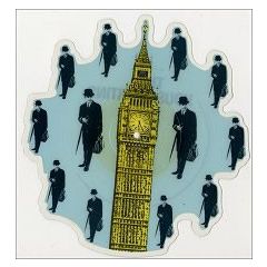 The Housemartins - The Housemartins - Happy Hour - Go! Discs
