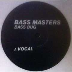Bass Masters - Bass Masters - Bass Bug - Loveboot