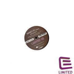 Sandy W - Sandy W - Bitch EP - Executive Limited