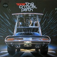 Tipper - Tipper - The Critical Path - Higher Ground