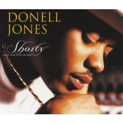 Donell Jones - Donell Jones - Shorty (Got Her Eyes On Me) - BMG