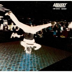 Aquasky - Aquasky - Raw Skillz - Passenger