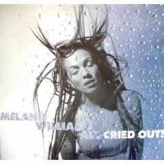 Melanie Williams - Melanie Williams - All Cried Out! - Columbia
