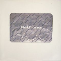 Spiritualized - Spiritualized - I Think I'm In Love (Remix) - Dedicated