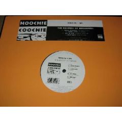 The Business Of Boogieness - The Business Of Boogieness - Disco FX 1 EP - Hoochie Coochie