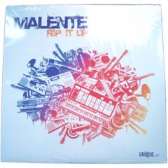 Malente - Malente - Rip It Up - Unique