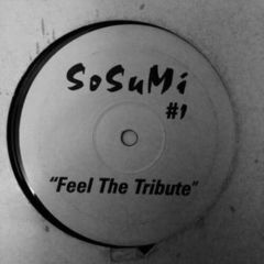 Asha - Asha - J J Tribute (Remix) - Sosumi