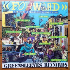 Various Artists - Various Artists - Forward (A Selection Of Greensleeves Single) - Greensleeves