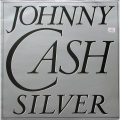 Johnny Cash - Johnny Cash - Silver - CBS