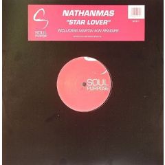 Nathanmas - Nathanmas - Star Lover - Soul Purpose