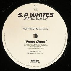 Mayhem & Bones - Mayhem & Bones - Feels Good - Soul Purpose
