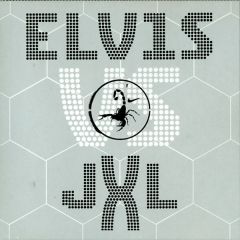 Elvis Vs. Jxl - Elvis Vs. Jxl - A Little Less Conversation - RCA