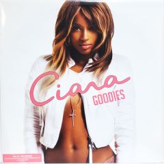 Ciara - Ciara - Goodies - LaFace Records