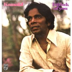 Kamahl - Kamahl - I Think Of You - Philips