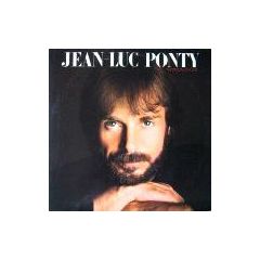 Jean-Luc Ponty - Jean-Luc Ponty - Individual Choice - Polydor