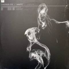 Cass & Slide - Cass & Slide - Havoc - Fire