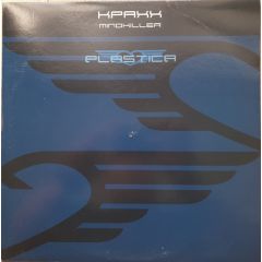 Kpaxx - Kpaxx - Mindkiller - Plastica