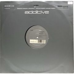 DJ Remy - DJ Remy - EP 1.1 - Additive