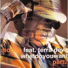 Erick Morillo Ft Terra Deva - Erick Morillo Ft Terra Deva - What Do You Want (Part 2) (Remixes) - Subliminal