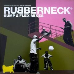 Rubberneck Feat. Blue - Rubberneck Feat. Blue - Keep On Giving Love (Remixes) - City Rockers