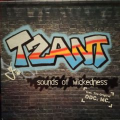 Tzant - Tzant - Sounds Of The Wickedness - Logic