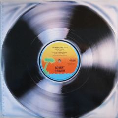 Robert Palmer - Robert Palmer - Looking For Clues - Island