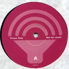 YoJo Working - YoJo Working - Hold On - Sound Of Ministry