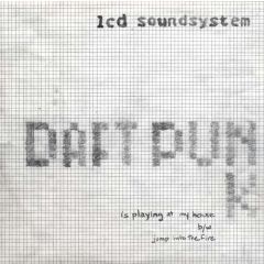 Lcd Soundsystem - Lcd Soundsystem - Daft Punk Is Playing At My House - DFA