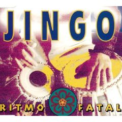 Ritmo Fatal - Ritmo Fatal - Jingo - Dance Pool
