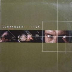 Commander Tom - Commander Tom - Eyes - Noom