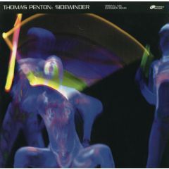 Thomas Penton - Thomas Penton - Sidewinder - Inversus