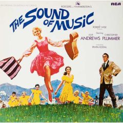 Rodgers And Hammerstein / Julie Andrews, Christoph - Rodgers And Hammerstein / Julie Andrews, Christoph - The Sound Of Music (An Original Soundtrack Recording) - RCA