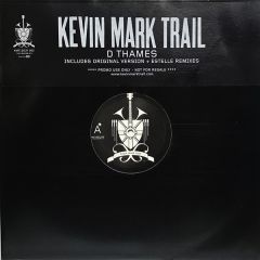 Kevin Mark Trail - Kevin Mark Trail - D Thames - EMI