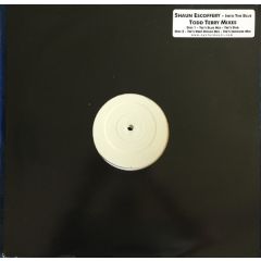 Shaun Escoffery - Into The Blue (Remixes) - Oyster Music 