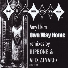 Amy Helm - Amy Helm - Own Way Home - Hipbone Records