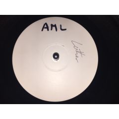 Luther Vandross - Luther Vandross - Never Too Much 2001 (House Mixes) - White Aml 1