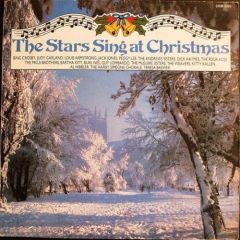 Various Artists - Various Artists - The Stars Sing At Christmas - Hallmark